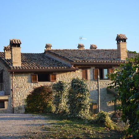 Locazione Turistica Villa Delle Rose Assisi Exterior photo